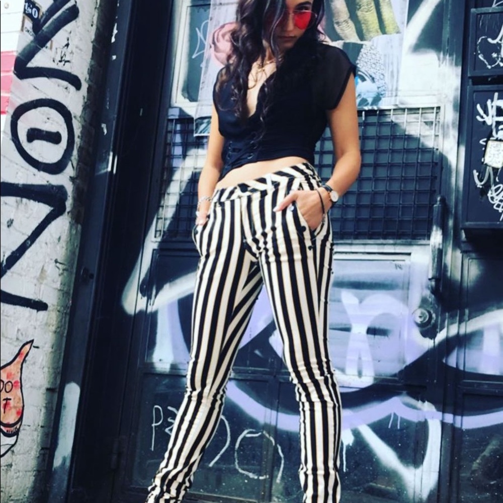 Scotch & Soda Pants